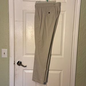 Men’s Chino Pants